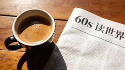 60s读世界